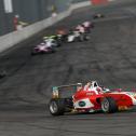 ADAC Formel 4, Lechner Racing, Mick Wishofer 